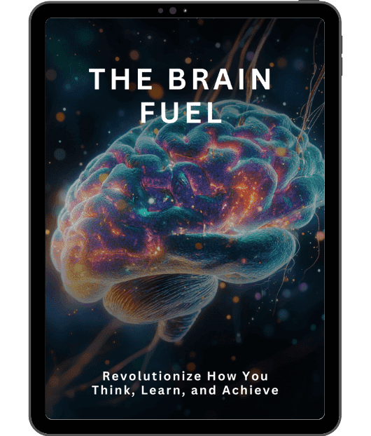 Free Bonus #1: The Brain Fuel