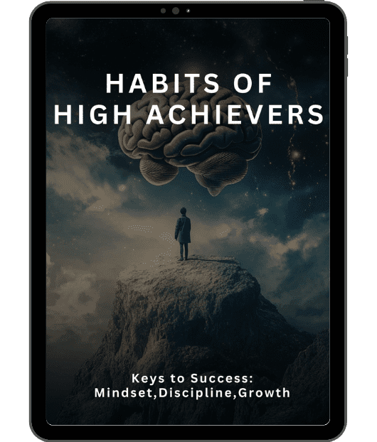 Free Bonus #3: The Brain Optimizer